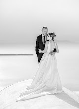 Bröllopsfotografer Milan Zlatkovic. Foto av 10.06.2025