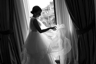 Wedding photographer Henry Nuñez. Photo of 29.10.2025