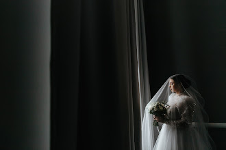 Fotograful de nuntă Ksyusha Shum. Fotografie la: 15.05.2024