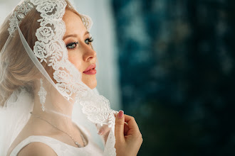 Wedding photographer Evgeniy Gr. Photo of 23.10.2019