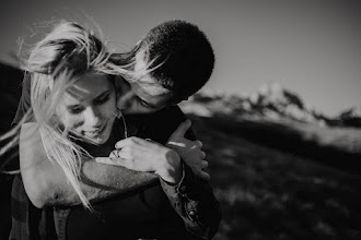 Wedding photographer Manojlovic Weddings. Photo of 28.10.2017