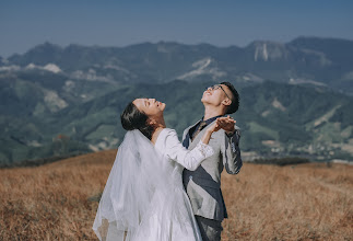 Bröllopsfotografer Dũng Trần. Foto av 20.07.2025