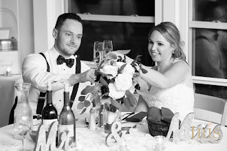 Wedding photographer Mike . Photo of 01.06.2023