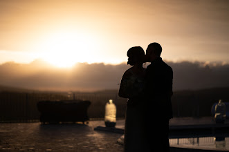 Fotografo di matrimoni Diego Montano. Foto del 13.10.2023