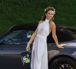 Fotógrafo de bodas Kirill Smirnov. Foto del 12.06.2025