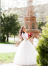 Wedding photographer Elena Soldatova. Photo of 09.02.2020