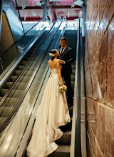 婚礼摄影师Mariya Klementeva. 27.11.2023的图片