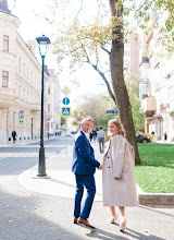 Fotógrafo de bodas Polina Zakharenko. Foto del 31.01.2020