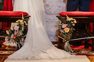 Wedding photographer Cristian Papucica. Photo of 02.10.2025
