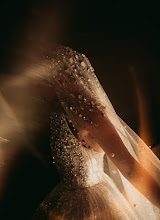 婚礼摄影师Andres Hernandez. 14.05.2025的图片