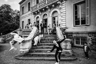Fotografo di matrimoni Roberto Arcangeli. Foto del 06.05.2025