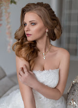 Fotografo di matrimoni Elizaveta Kislyakova. Foto del 18.04.2021