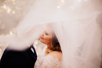 Fotógrafo de bodas Michal Zahornacky. Foto del 21.01.2019