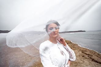 Wedding photographer Aleksandr Stepanov. Photo of 27.04.2020