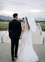 Wedding photographer Raul Petru. Photo of 07.11.2025
