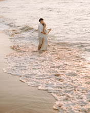 Photographe de mariage John Ho. Photo du 17.05.2025