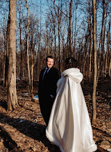ช่างภาพงานแต่งงาน Jamie Schroeder. ภาพเมื่อ 09.05.2024