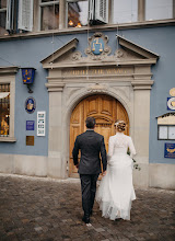 Wedding photographer Serg Heikkinen. Photo of 01.09.2020