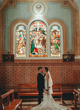 Vestuvių fotografas: Martin Mora. 19.04.2024 nuotrauka