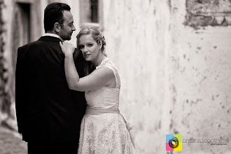 Photographe de mariage Antonis Logothetis. Photo du 20.10.2021