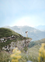 Wedding photographer Meg Kasperek. Photo of 24.07.2025