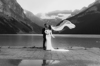 Wedding photographer Kate Beliaeva. Photo of 20.03.2024