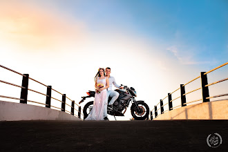 婚礼摄影师Carlos Andre Vargas. 11.05.2020的图片
