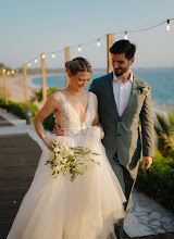 Wedding photographer Theofanis Ntaikos. Photo of 08.09.2025