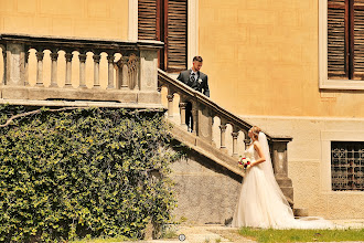 Wedding photographer Giuseppe Acocella. Photo of 21.05.2024