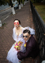 Wedding photographer Marina Baytalova. Photo of 06.12.2023