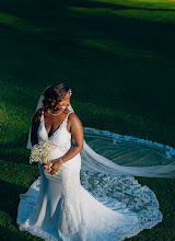 Fotografo di matrimoni Mishael Nduhiu. Foto del 06.05.2025