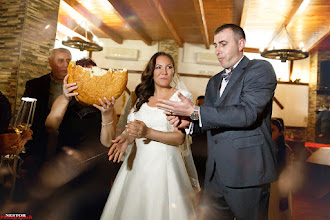 Fotógrafo de bodas Nestor Rn. Foto del 18.05.2025