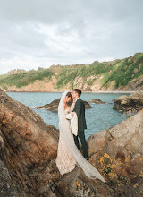 Wedding photographer Simon Augustin Ledru. Photo of 06.08.2025