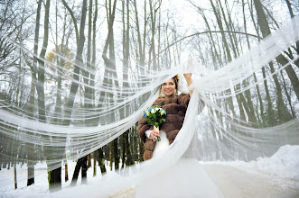 Fotografo di matrimoni Anna Goncharova. Foto del 19.07.2018