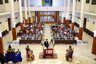 Fotógrafo de casamento Renato Peres. Foto de 27.05.2025
