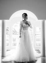Wedding photographer Marco Brendolini. Photo of 06.05.2025