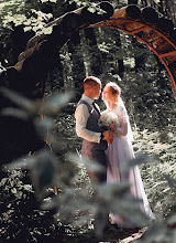 Wedding photographer Igor Anoshenkov. Photo of 12.07.2022