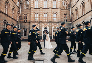 Hochzeitsfotograf Viktor Dankovskiy. Foto vom 09.02.2019