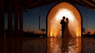 Fotógrafo de bodas Rodrigo Oliveira. Foto del 19.01.2019