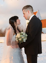 Wedding photographer Brian Egebjerg. Photo of 30.03.2019