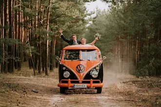 Hochzeitsfotograf Manuel Surkau. Foto vom 24.07.2021