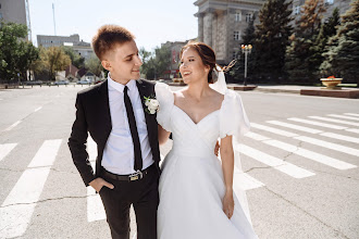 Wedding photographer Georgiy Shalaginov. Photo of 17.04.2023