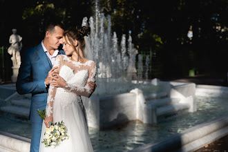 婚礼摄影师Yuriy Nikolaev. 18.05.2025的图片