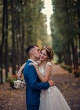 Wedding photographer Mariya Putinceva. Photo of 30.11.2020