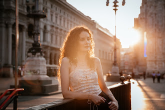 Wedding photographer Jamila Ashumova. Photo of 03.09.2024