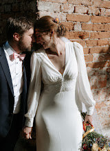 Wedding photographer Tom Holeček. Photo of 15.07.2025