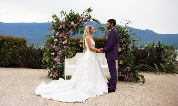 Fotografo di matrimoni Kamal Ait. Foto del 23.07.2025