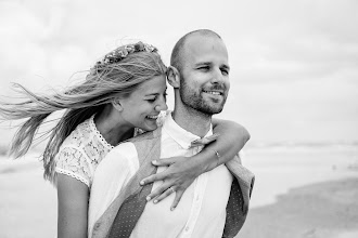 Photographe de mariage Nils Breiner. Photo du 03.03.2024