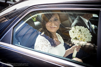 Fotografo di matrimoni Federico Barazzuol. Foto del 14.02.2019