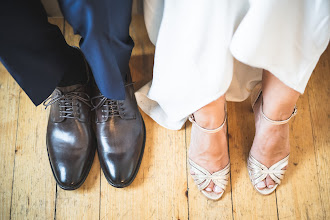 Photographe de mariage Gianni Gagliardi. Photo du 16.01.2023